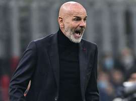 Stefano Pioli met en avant la compétitivité de la Serie A. GOAL