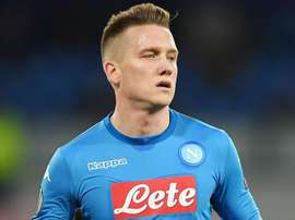 Piotr Zielinski has been compared to Kevin De Bruyne. GOAL