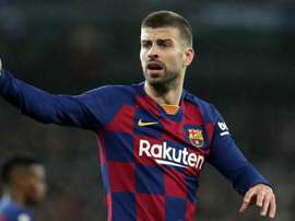 Pique slams 'worst' Real Madrid