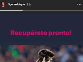 Piquè e Messi organizzeranno la Coppa Davis. Goal