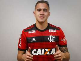 América-MEX demonstra interesse em Piris da Motta. Goal