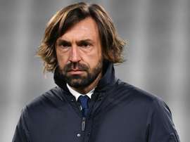 Pirlo : La Juventus doit apprivoiser la pression. GOAL