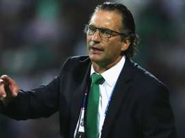 Preview: Lebanon v Saudi Arabia