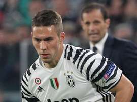 Pjaca could be loaned to Schalke – Marotta