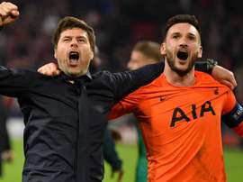 Pochettino speculation can't distract the players, says Lloris. GOAL