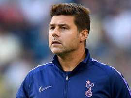 Poch: Too soon to talk about final. GOAL