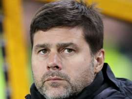 Pochettino has been linked with the Manchester United job. GOAL