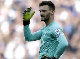 Pochettino defends Lloris. GOAL