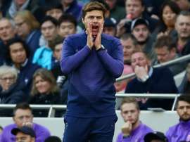 Pochettino will not be happy with his team's start to the season. GOAL