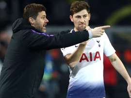 Spurs sack Pochettino: Manager's exit a 'big shock' to Davies