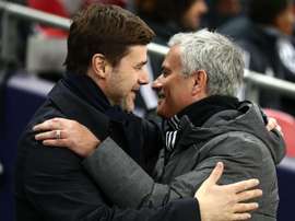 Mourinho hails Pochettino: Spurs will always be Mauricio's home. GOAL