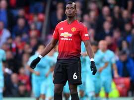 Lloris: United's Pogba unfairly judged because of transfer fee