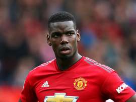 Juventus are extremely interested in signing Paul Pogba. GOAL