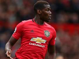 OGS: Pogba will stay