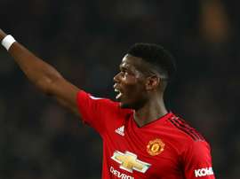 Pogba can do more – Matic