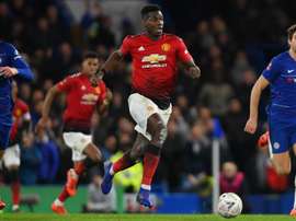 Mata explains why Pogba is one of the best. GOAL
