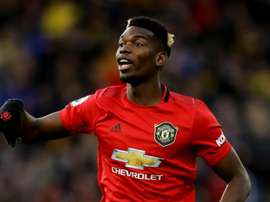 Neville, Keane react to Raiola