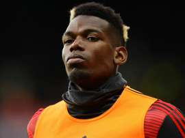Rumour Has It: Man Utd fear Haaland signing could prompt Pogba exit