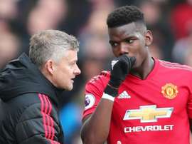 Van Persie tells Pogba and Solskjaer to clarify Man Utd plans with joint interview