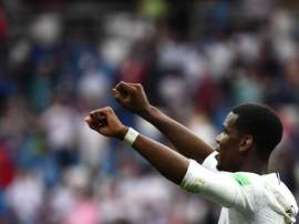 Já se irão jogar as meias-finais do Mundial. Goal