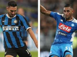 Politano al Napoli: si pensa ad uno scambio con Ghoulam