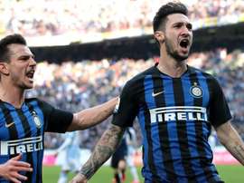 L'Inter supera la SPAL. Goal