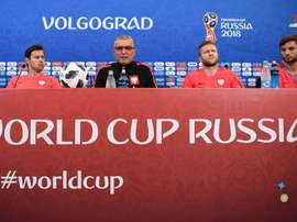 Polonia vai jogar a sério. Goal