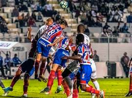 'Tricolor paulista' segue vivendo mau momento na temporada. Goal