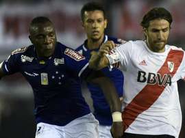 Cruzeiro e River Plate compartilham ídolos e grandes jogos. Goal