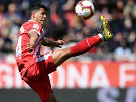 Girona's Pedro Porro has become a Manchester City player. GOAL