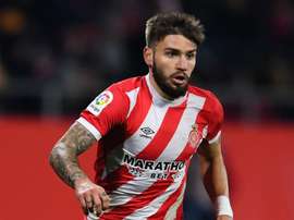 Portu will stay in La Liga after signing for Real Sociedad. GOAL