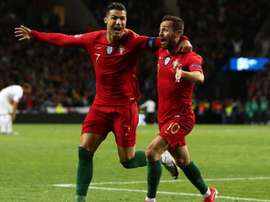 Ronaldo and 'street smarts' made the difference for Portugal