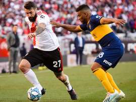 Boca x River: o que mudou em um ano. Goal