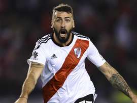 River Plate 3x0 Racing: em jogo tenso e com expulsões, gol de Pratto faz a diferença. Goal