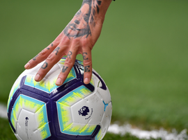 Introdotta l'espulsione a tempo. Goal