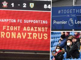 La folle proposition d'un club de Premier League. Goal