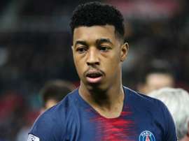 Kimpembe undergoes groin surgery. Goal