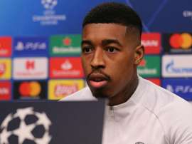 Kimpembe est prêt