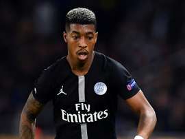 Rien de grave pour le défenseur. Goal