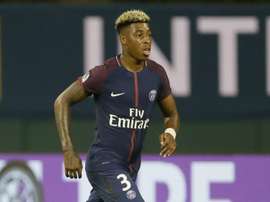 Kimpembe will remain in Paris. GOAL