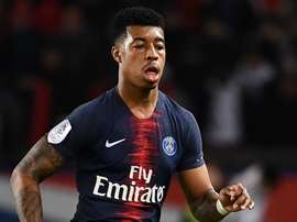 Kimpembe says PSG thought the job was done against Utd. GOAL