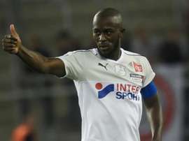 Gouano a choisi sa nationalité sportive. Goal