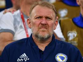 Prosinecki quits Bosnia-Herzegovina post after Armenia defeat. GOAL