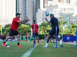 Neymar sera absent. Goal