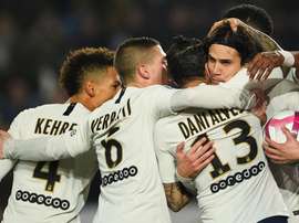 PSG have been faced with further disruption to their domestic schedule. GOAL