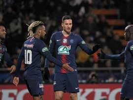 Tuchel unsurprised by stuttering Paris Saint-Germain display.
