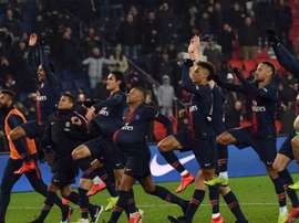Tuchel stunned by PSG's nine-goal thrashing of Guingamp. Goal