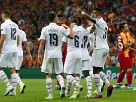 Toutes les réactions après la victoire du PSG. Goal