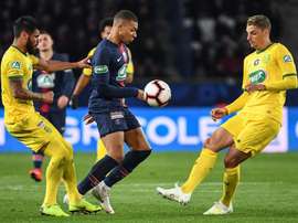 PSG-Nantes : Les réactions du match. Goal