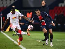 C'est simple, on ne retiendra que la victoire. goal